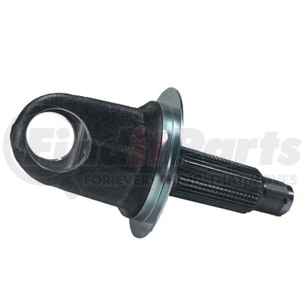 YA W42004 by YUKON - CHY 9.25" FRONT OUTER STUB, '09_ONLY, 35spl, uses 1485_U/Joint, 4340