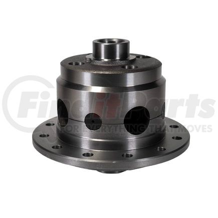 YDGT10.5-36-1 by YUKON - 10.5 Yukon Dura Grip for Toyota, 36 spline, Composite Clutches