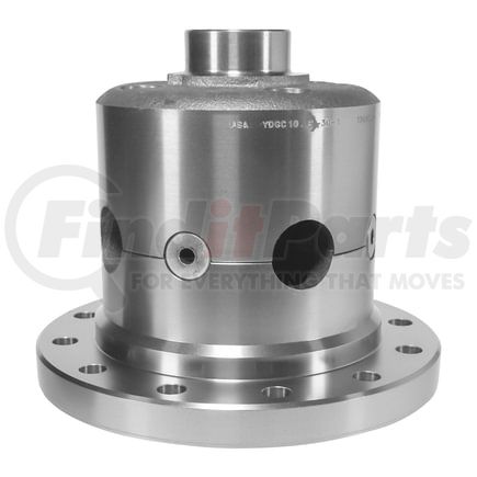 YDGC10.5-30-1 by YUKON - Yukon Dura Grip Limited Slip for AAM 10.5" Diff, 3.73 & Up Ratio, 30 Spline