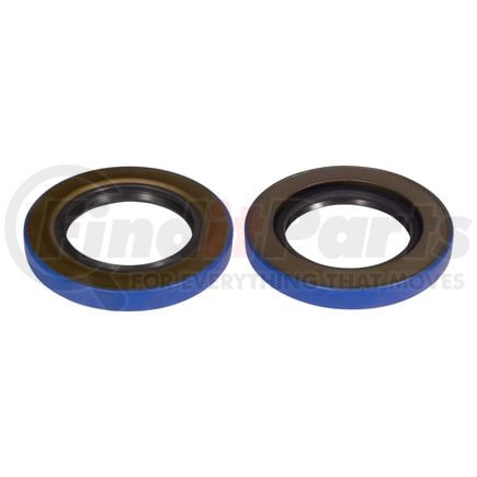 YMS22619 by YUKON - F106 PINION SEAL 3.623" X 2.25" X 0.438"