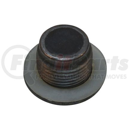 YSPFP-05 by YUKON - GM 8.6, 9.5, 9.76, 14T, 11.5 Fill Plug with Magnet M20 x 1.5