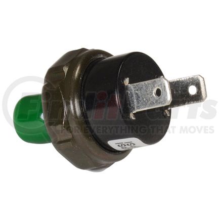 YZLPS-02 by YUKON - ZIP LOCKER PRESSURE SWITCH WITH 1/8" NPT THREAD (85-105 PSI)