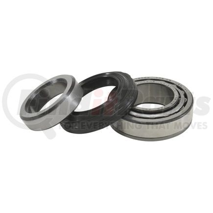 AK D44-SUPER by YUKON - Yukon Rear Axle Bearing & Seal Kit for Dana 44 & 35