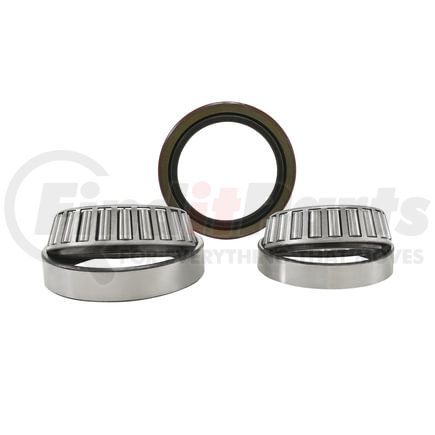 AK CD60 by YUKON - Yukon Rear Axle Bearing & Seal Kit for Dana 60 & 70