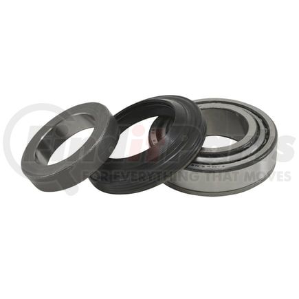 AK D44JK by YUKON - Yukon Rear Axle Bearing & Seal Kit for Dana 44JK