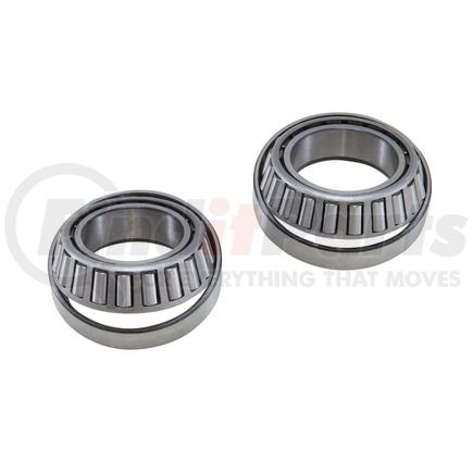 AK F-G01 by YUKON - Yukon Front Axle Bearing & Seal Kit for Dana 44