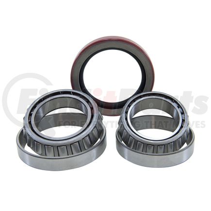 AK GM14T by YUKON - Yukon Axle Bearing & Seal Kit for Various General Motors Models
