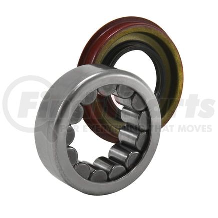 AK GMAV by YUKON - Yukon Axle Bearing & Seal Kit for Various General Motors Models