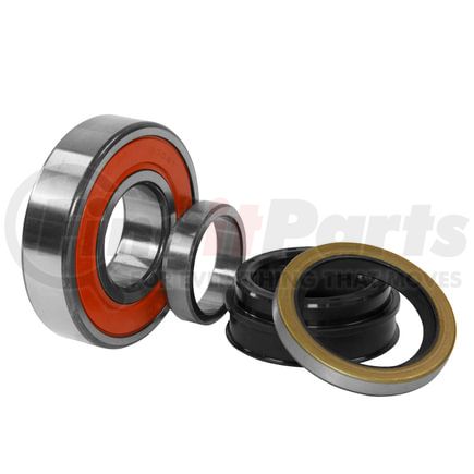 AK TOY by YUKON - Yukon Rear Axle Bearing & Seal Kit