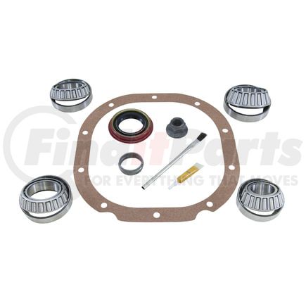 BK F7.5 by YUKON - Yukon Bearing install kit for Ford 7.5" differential