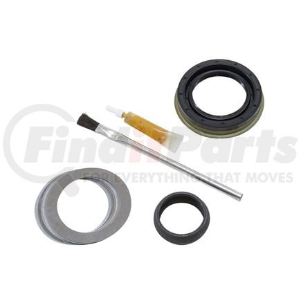 MK C9.25-F by YUKON - Yukon Minor install kit for Chrysler 9.25" Front