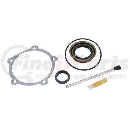 MK F8 by YUKON - Yukon Minor install kit for Ford 8" differential