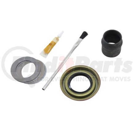 MK GM7.2IFS-E by YUKON - Yukon Minor install kit for GM '83-'97 7.2" IFS differential