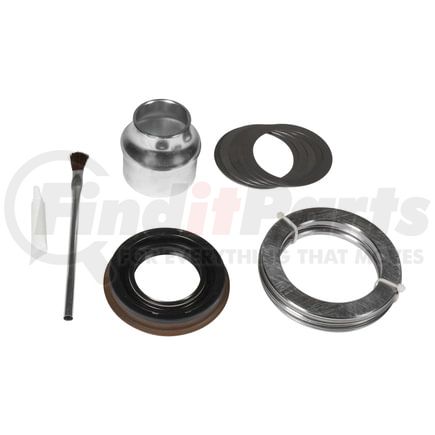 MK F9.75-D by YUKON - Yukon Minor Install Kit for Ford 9.75" Differential