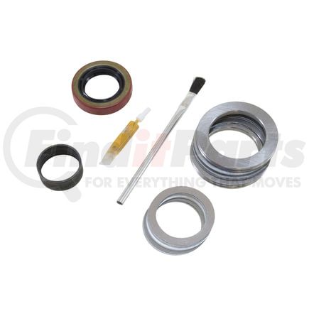 MK GM8.5-F by YUKON - Yukon Minor install kit for GM 8.5" front differential