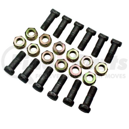 MK TLC-RGBOLT by YUKON - Ring Gear Bolt kit for Toyota L & cruiser