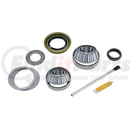 PK M35-IFS by YUKON - Yukon Pinion install kit for Model 35 IFS differential for Explorer & Ranger