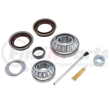 PK GM8.6-B by YUKON - Yukon Pinion install kit for '09 & up GM 8.6" differential