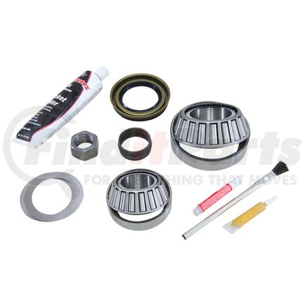 PK GM9.25IFS by YUKON - Yukon Pinion install kit for GM 9.25" differential
