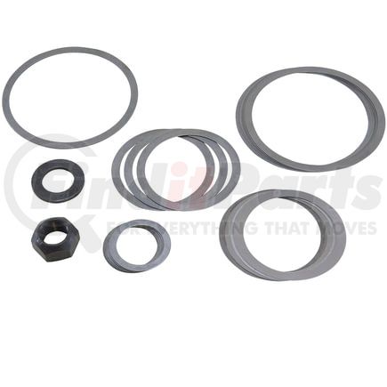 SK 706213 by YUKON - Replacement Carrier shim kit for Dana 70 & 70HD