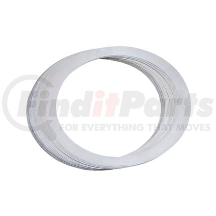 SK 31402 by YUKON - Replacement Pinion depth shims for Dana 35, Model 35 & Chrysler 7.25