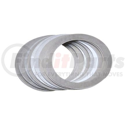 SK 34801 by YUKON - Replacement pinion Preload Shims for Dana 60, Dana 61 & Dana 70-U