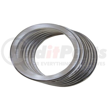 SK CCT7.5-SIDE by YUKON - Carrier shim kit for Toyota 7.5