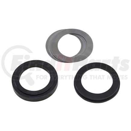 SK CSF9-BIGPIN by YUKON - Crush sleeve eliminator kit for Ford 9" for 35 spline pinion.