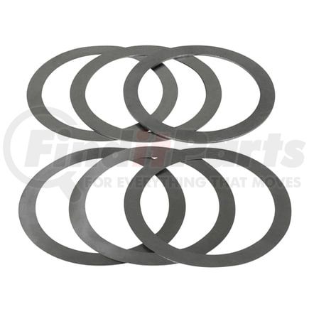 SK T8.75-PDSK by YUKON - Yukon Pinion Depth Shim Kit for Toyota 8.75” Differential