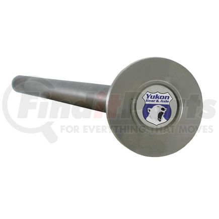 YA BFF30-40-ND by YUKON - Yukon Full-floating, 30 spline, non-drilled blank axle shaft for Dana 60 Diff