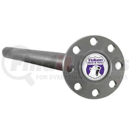 YA C5086775AB by YUKON - Yukon rear axle for Chrysler 10.5" rear, 36.75" long