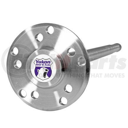 YA C52098902 by YUKON - Yukon 1541H alloy 5 lug rear axle for '97-'01 Chrysler 8.25" Cherokee XJ