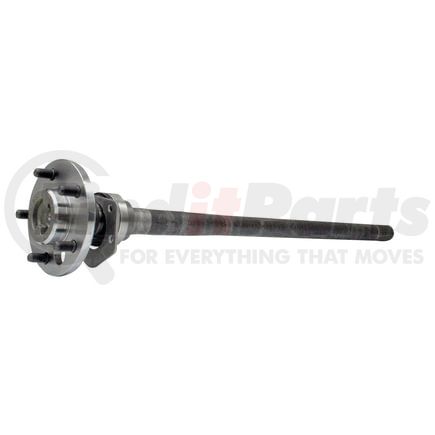 YA D75786-2X by YUKON - Yukon 1541H alloy left hand rear axle for Dana 44, '97 & newer TJ Wrangler, XJ