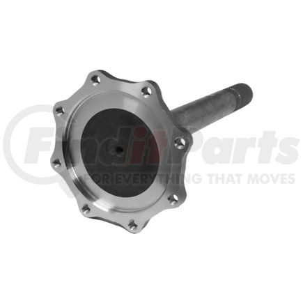 YA G40058313 by YUKON - Yukon Front Right H& Outer Disconnect Axle, GM 9.25"IFS, 8 Bolt Flange