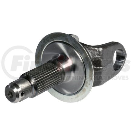 YA W42003 by YUKON - Yukon Chromoly Outer Front Axle for Chrysler 9.25”, 35 Spline, 7.4” Long