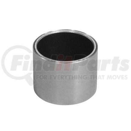 YBAX-018 by YUKON - Yukon CV Axle Bushing for Front Toyota 8" with Clamshell Design