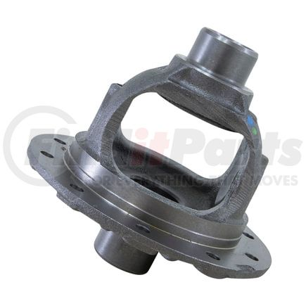 YC D706024 by YUKON - Yukon replacement standard open carrier case for Dana 44, 30 spline, 3.73 & down