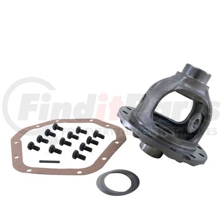 YC D707175 by YUKON - Yukon replacement standard open carrier case for Dana 60, 4.56 & up