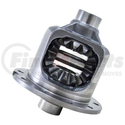 YC F3180-S by YUKON - Yukon standard open carrier case & spiders, Ford 8.8", 31 spline