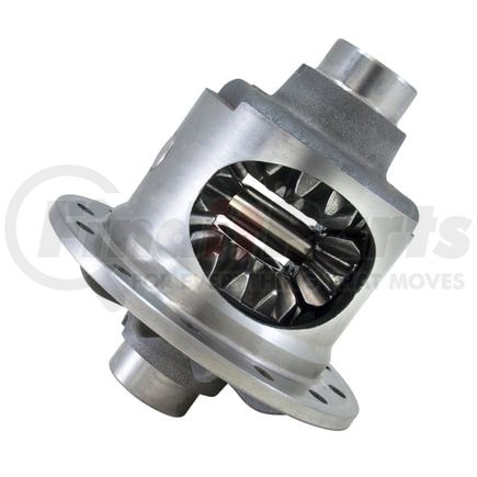 YC G40090728 by YUKON - Yukon standard open loaded carrier for 2014 & up GM 9.5" & 9.76", 3.42 & up