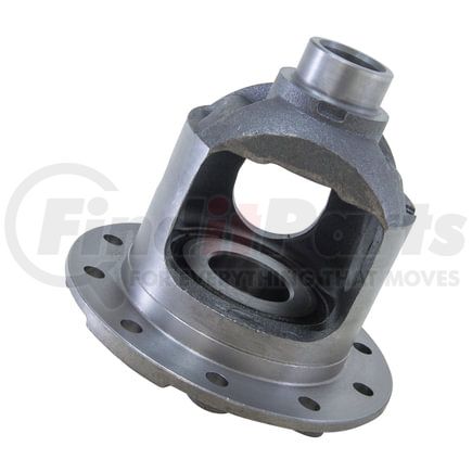 YC G40007876V2 by YUKON - Yukon standard open carrier case for '00-'06 GM 8.6" V2 design.