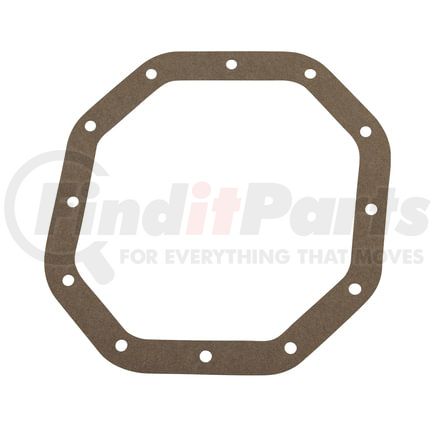 YCGC9.25 by YUKON - 9.25" Chrysler rear cover gasket.
