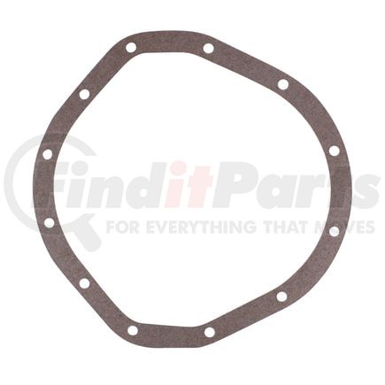 YCGGM12T by YUKON - GM 12 bolt truck cover gasket