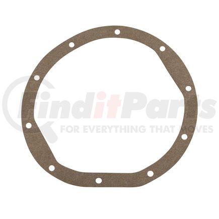 YCGGM8.5-F by YUKON - 8.5 front cover gasket.