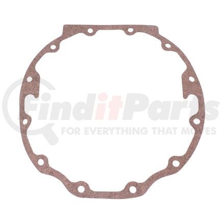 YCGGM8.5OLDS-12 by YUKON - 8.5" Oldsmobile 442 & Cutlass 10 bolt ring gear & 12 bolt cover.