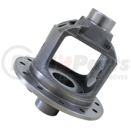 YC T40020 by YUKON - Yukon standard open carrier case, Toyota 8" 4 cylinder