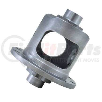 YC GM7.5-DG-3 by YUKON - Yukon Dura Grip case, GM 7.5 & 7.625", 3.23 & up