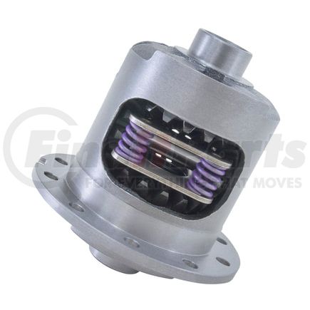YDGF8.8-28-1 by YUKON - 8.8" Ford Yukon Dura Grip Limited Slip, 28 Spline, Composite Clutches