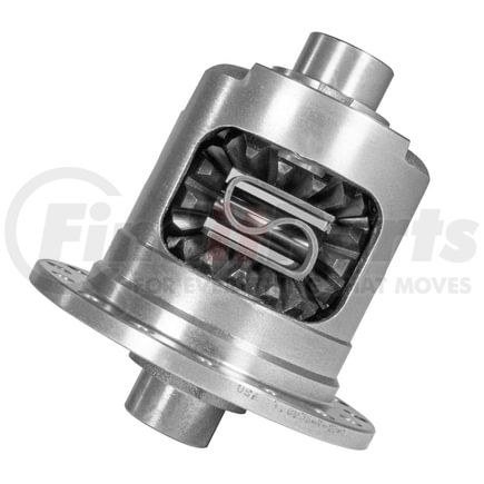 YDGM35-4-27-1 by YUKON - M35 3.54 & Up Dura Grip Limited Slip, 27spl; Composite Clutches