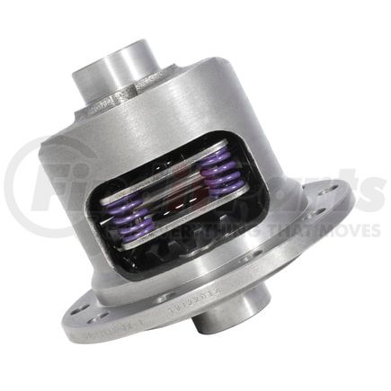 YDGNTITAN-32-1 by YUKON - M226 Nissan Titan Dura Grip Limited Slip, 10 Bolt, 32spl; Composite Clutches